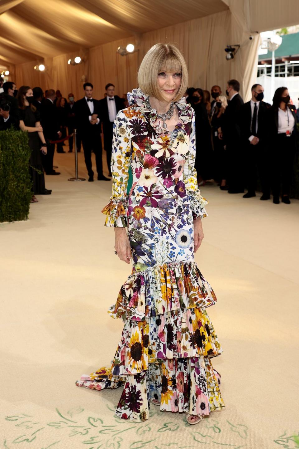 Anna Wintour