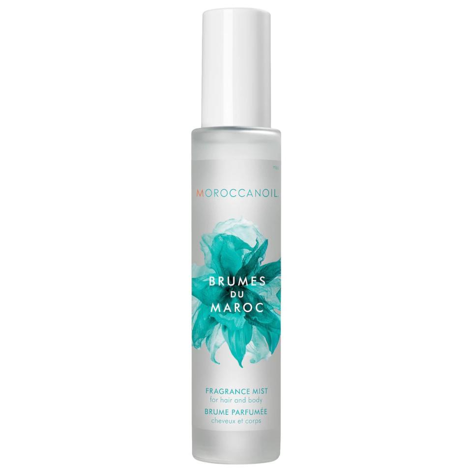 Moroccanoil Fragrance Mist