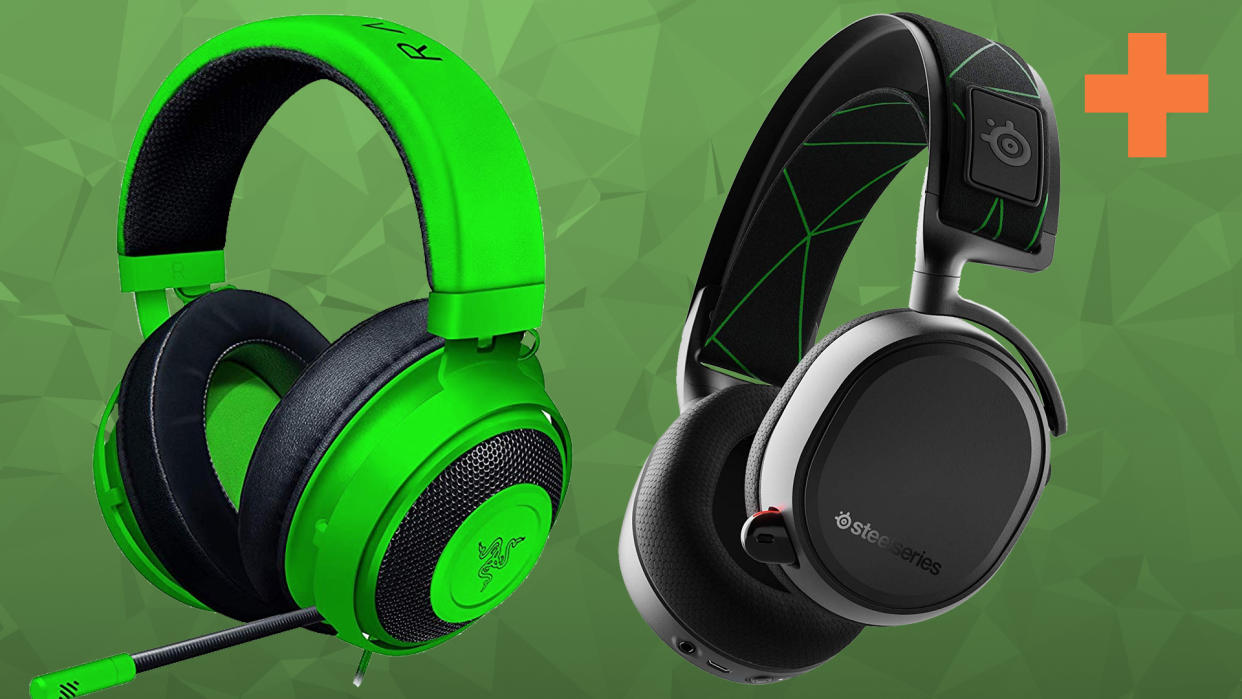  The best Xbox One headsets for 2021 