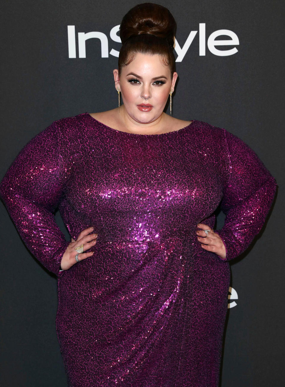 Tess Holliday