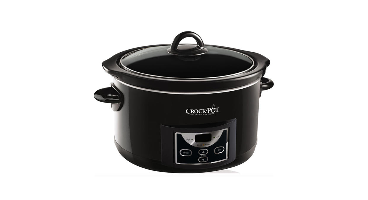 Crock-Pot Slow Cooker