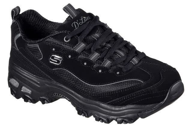 <p>Skechers</p>