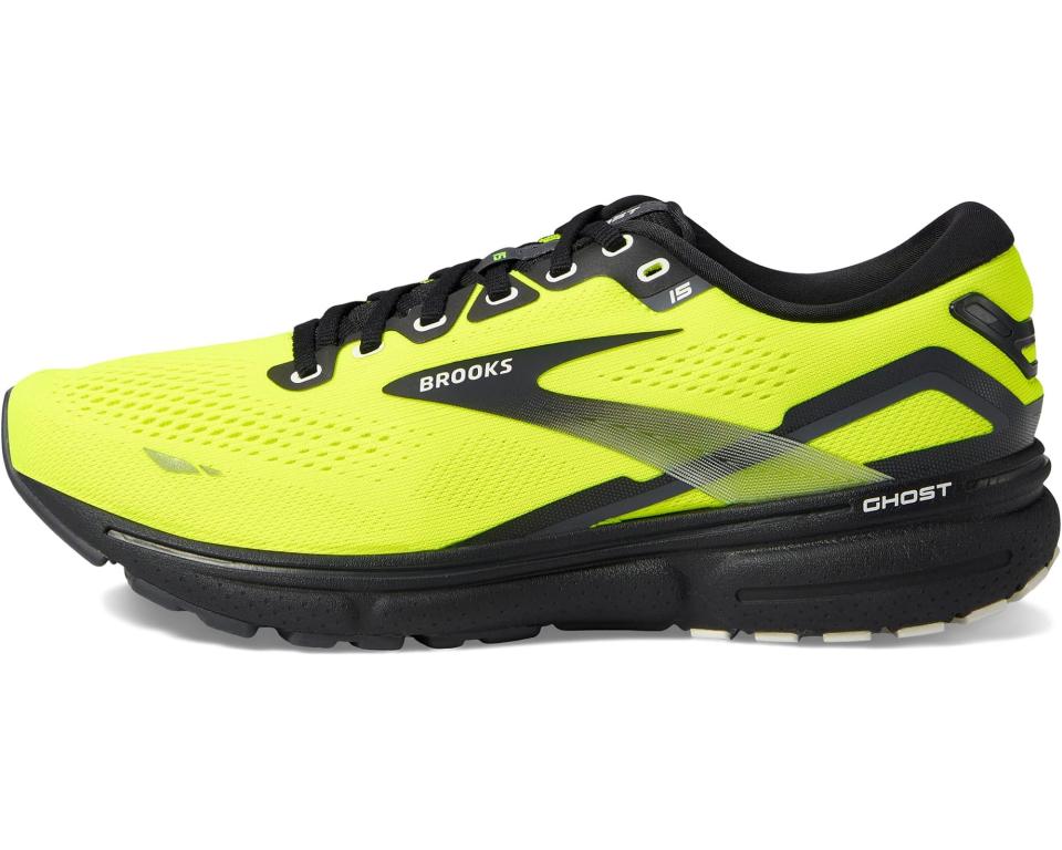 Brooks Ghost 15 Sneakers