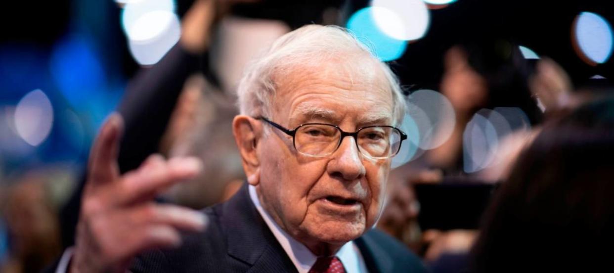 Warren Buffett once said that humans seem to have a 'perverse characteristic' that likes to 'make easy things difficult' — 3 top tips to become a millionaire the simple way