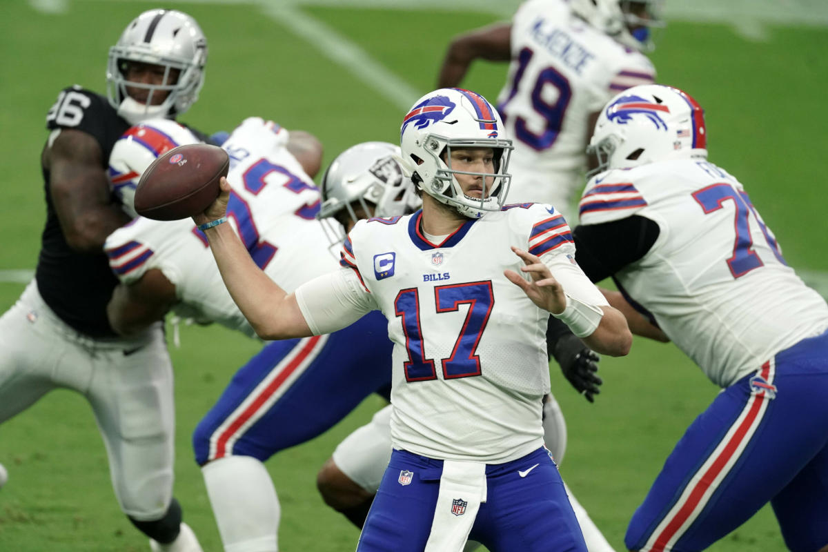 Buffalo Bills: Predicting the depth chart on offense before 2023