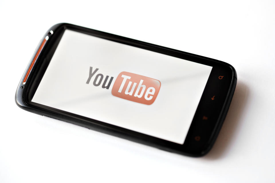 YouTube Has Started Redirecting Searches for Violent Extremism to Anti-Terrorism Videos