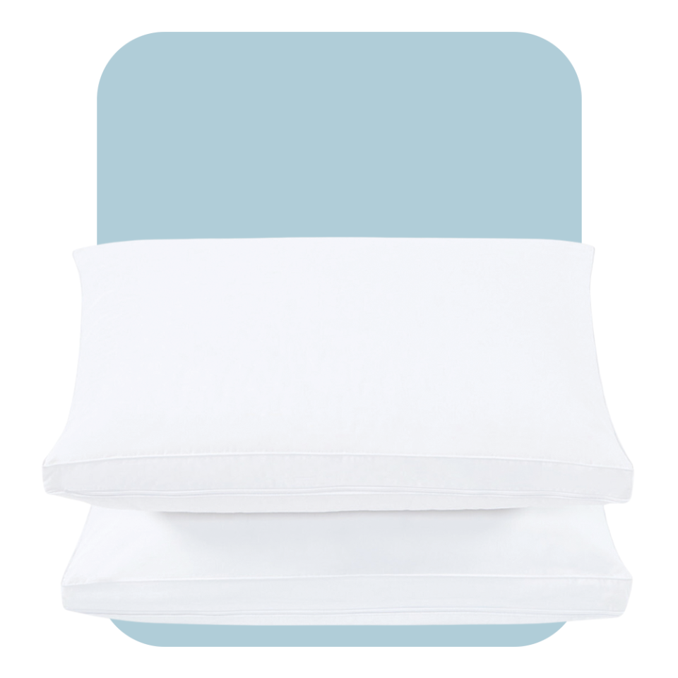 <p><a href="https://go.redirectingat.com?id=74968X1596630&url=https%3A%2F%2Fwww.downlitebedding.com%2Fpillows%2F3-in-1-adjustable-rds-600-fill-power-white-goose-down-pillow-by-downlite-hypoallergenic%2F&sref=https%3A%2F%2F" rel="nofollow noopener" target="_blank" data-ylk="slk:Shop Now;elm:context_link;itc:0;sec:content-canvas" class="link ">Shop Now</a></p><p>3-in-1 Adjustable White Goose Down Pillow</p><p>downlitebedding.com</p><p>$200.00</p>