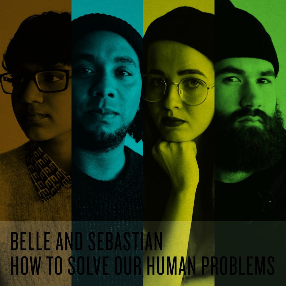 The indie-rock band Belle and Sebastian has turned their bedroom-dream-pop sound into the perfect soundtrack for a wellness getaway.