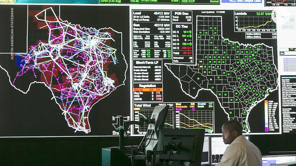 Despite the winter weather in Texas, that's not the only reason the power is out. Here's everything you need to know about their personal power grid.