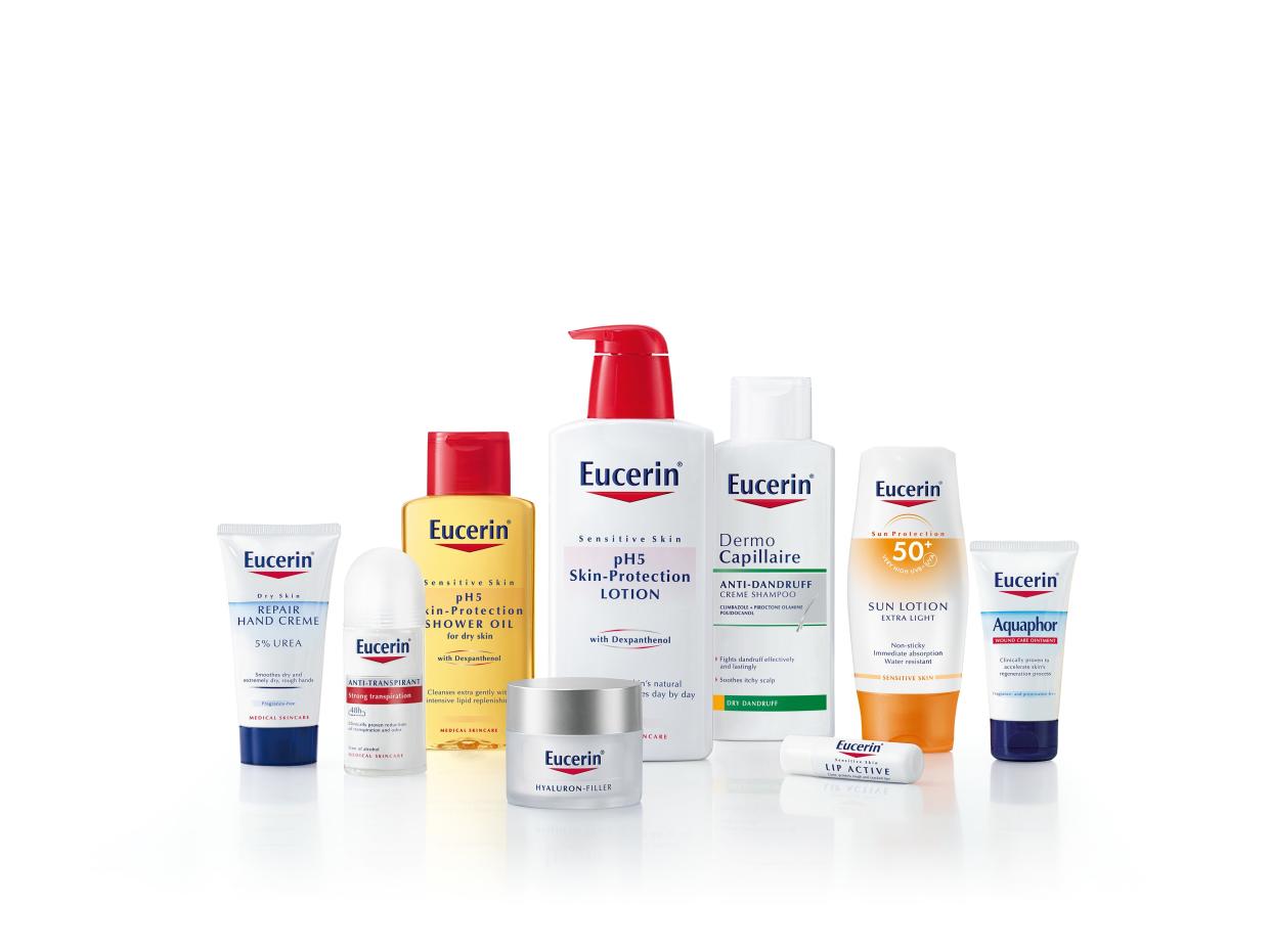 Las mejores ofertas de Eucerin/Amazon.com.mx