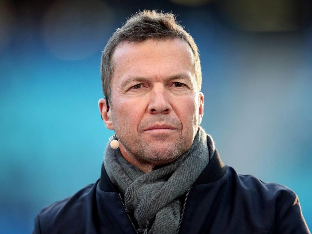 Matthäus glaubt nicht an radikalen Umbruch unter Flick