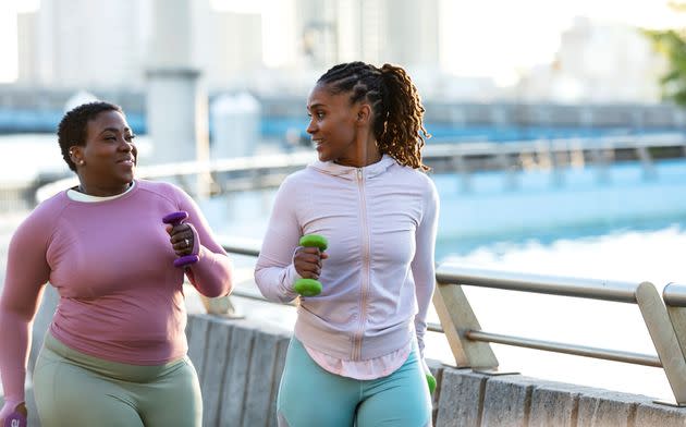 There are tons of running accessories that can benefit each type of exerciser. (Photo: kali9 via Getty Images)