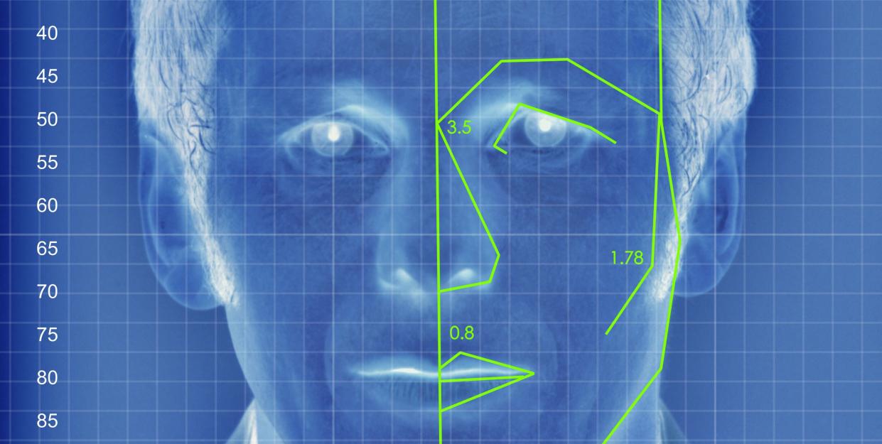 face recognition system