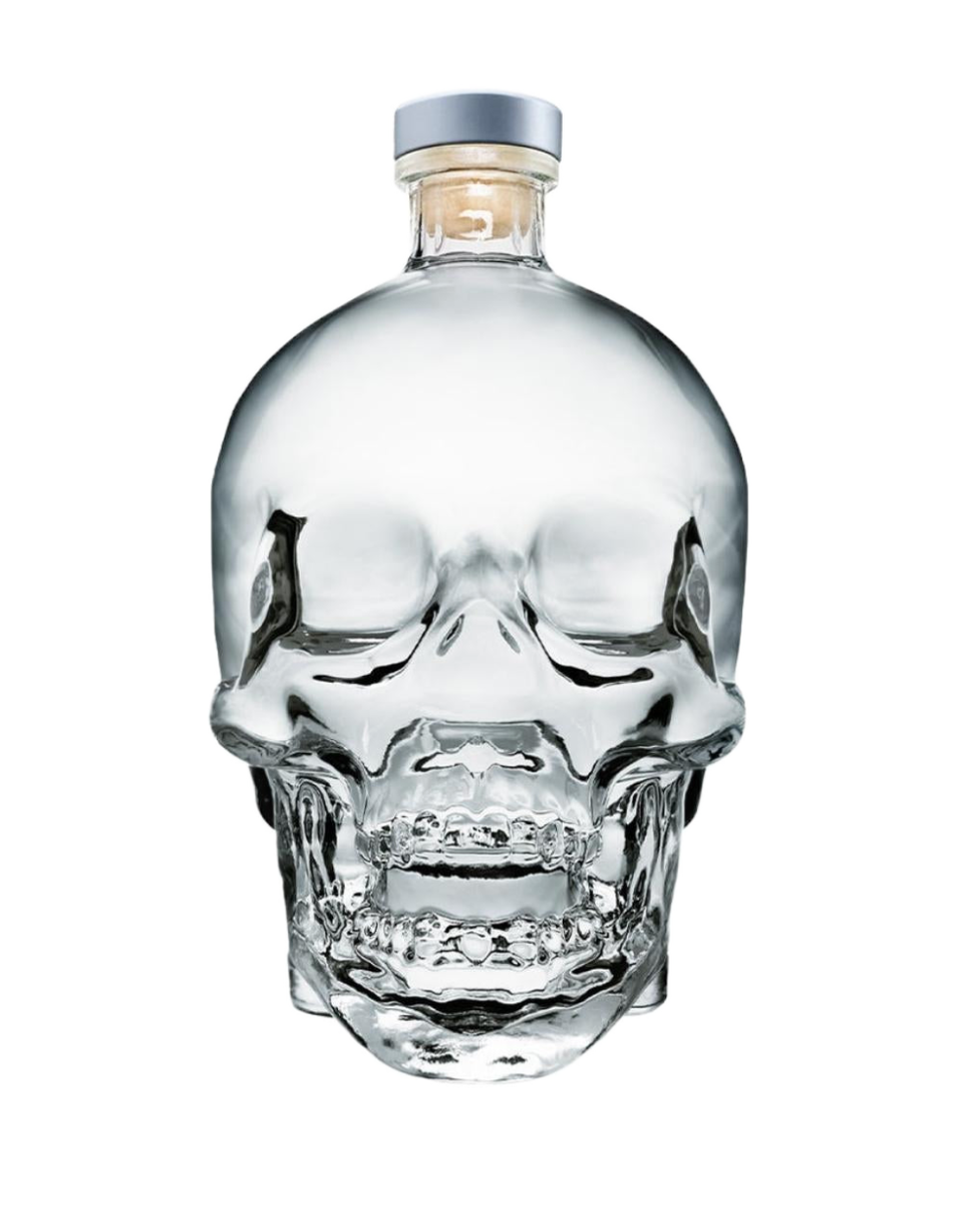 crystal head vodka review