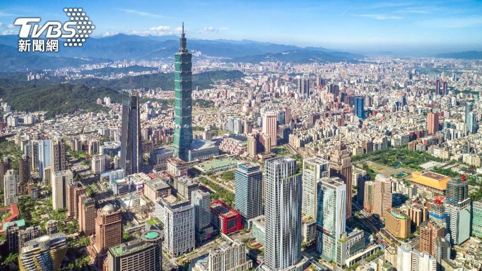 網友認為台北市過年會變空城。（示意圖／shutterstock達志影像）