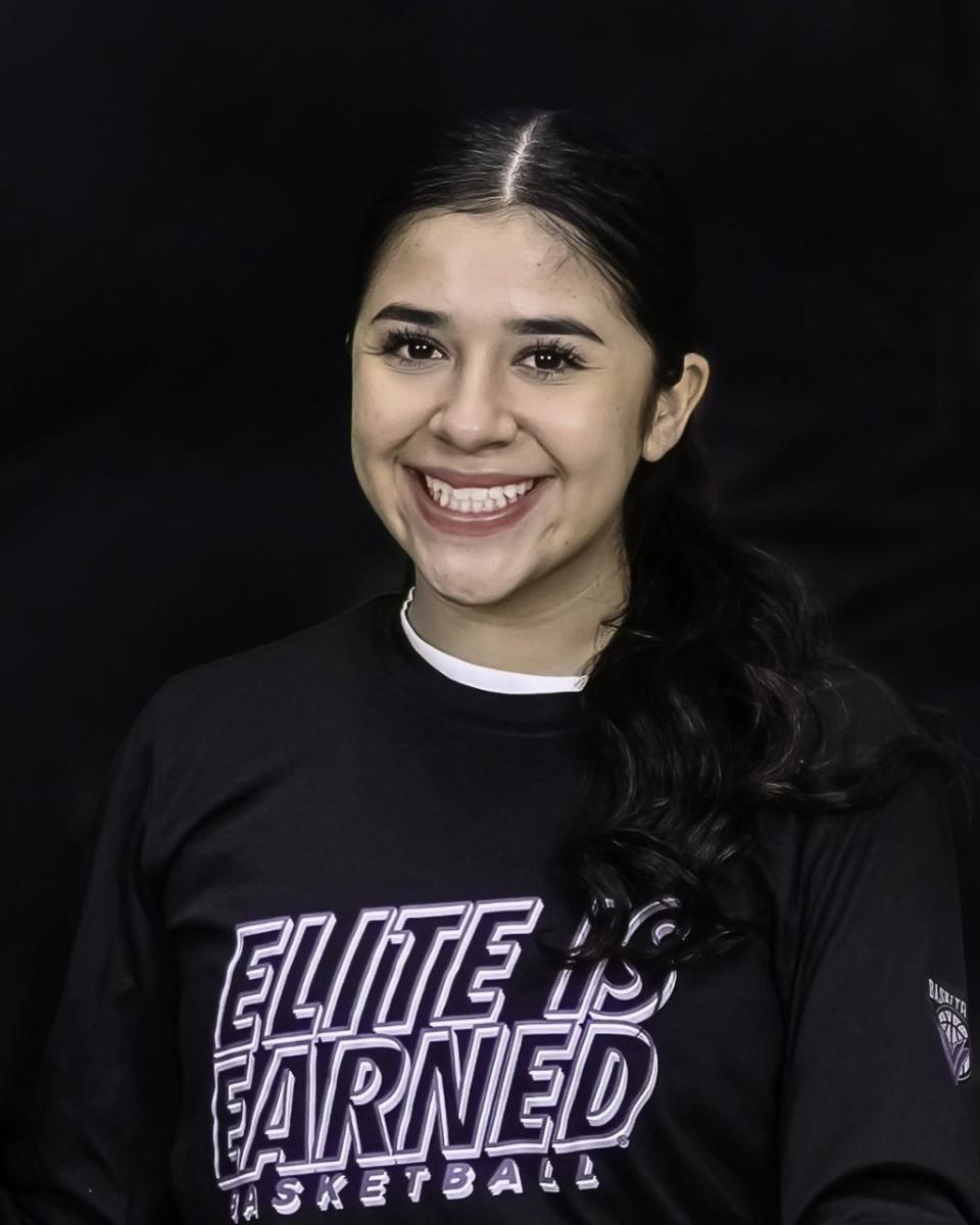 Olivia Arvallo scored 25 points in Valley Vista's overtime win over Xavier Prep.