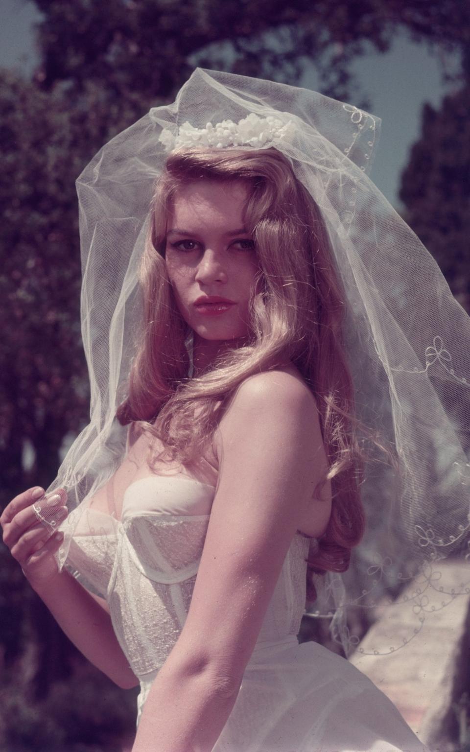 Brigitte Bardot - Getty