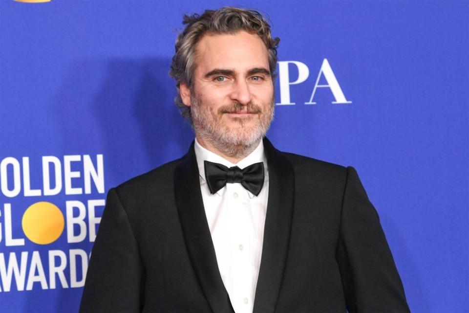 Joaquin Phoenix | Kevin Winter/Getty