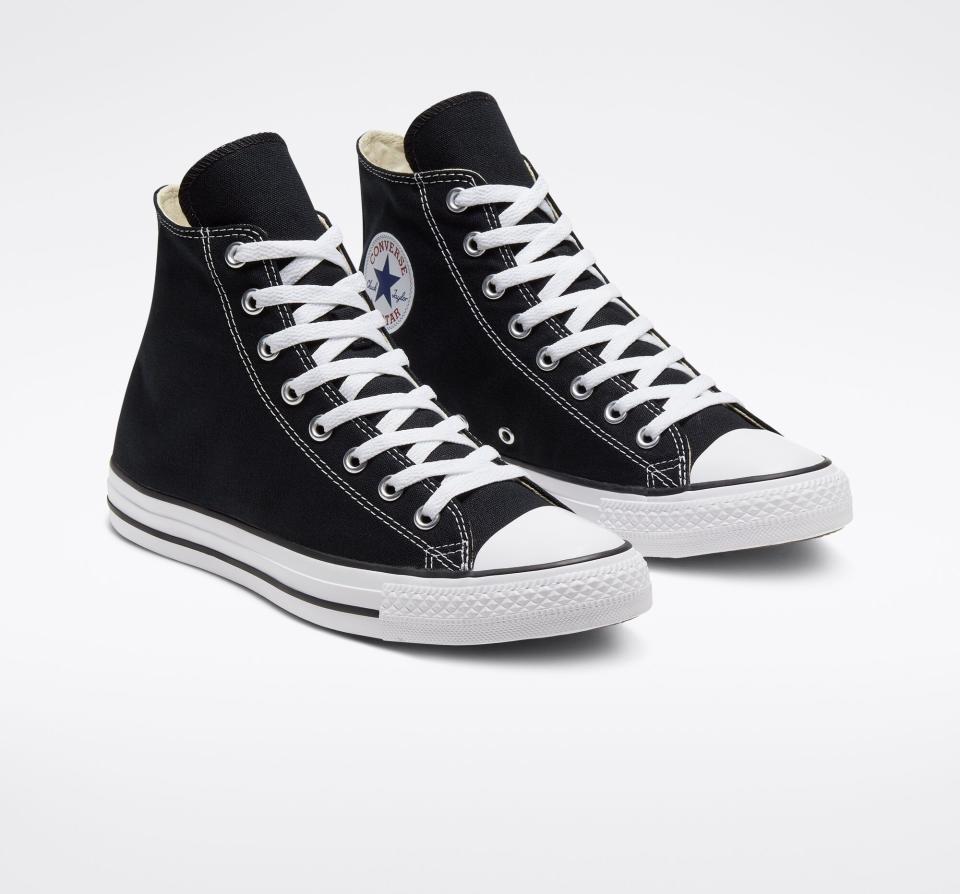 Chuck Taylor All Star Classic Colors