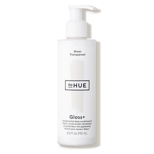 <p>Gloss+ - Sheer</p><p>dermstore.com</p><p>$35.00</p><p><a href="https://go.redirectingat.com?id=74968X1596630&url=https%3A%2F%2Fwww.dermstore.com%2Fproduct_Gloss_79543.htm&sref=https%3A%2F%2Fwww.harpersbazaar.com%2Fbeauty%2Fhair%2Fa32110293%2Fhow-to-bleach-hair%2F" rel="nofollow noopener" target="_blank" data-ylk="slk:Shop Now;elm:context_link;itc:0;sec:content-canvas" class="link ">Shop Now</a></p><span class="copyright">dermstore.com</span>