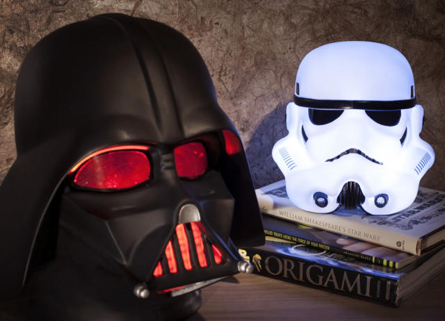 10 awesome smartphone related gadgets for Star Wars fans - PhoneArena