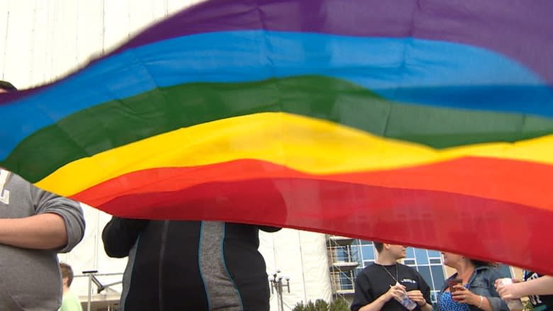 St. John's Pride welcomes back police for parade, defends RNC handling of controversies