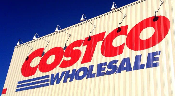 Sell-Off in Costco Wholesale Corporation (COST) Stock Is a Golden Opportunity