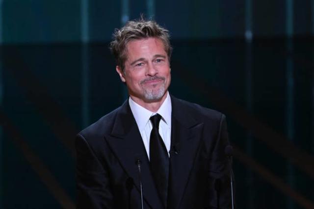 Hollywood actor Brad Pitt launches The Gardener gin, adding to growing  business empire
