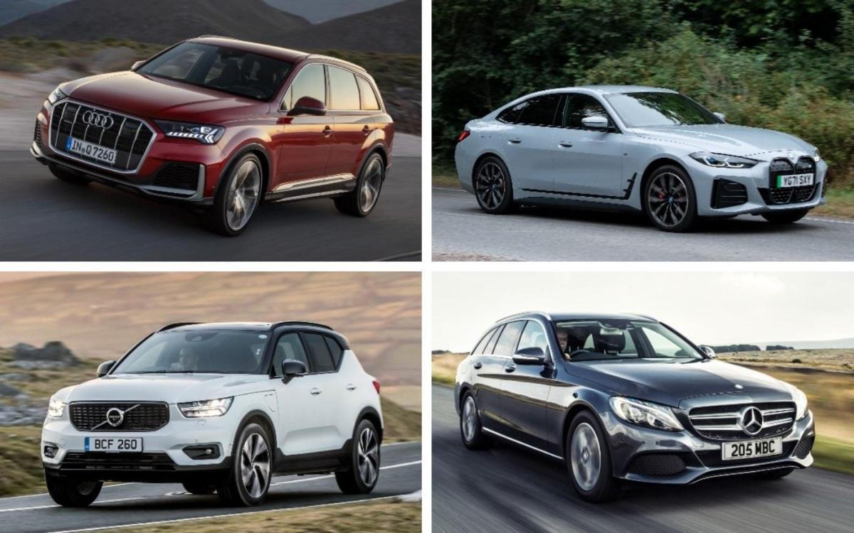 Five best premium family cars to buy in 2023 Business News