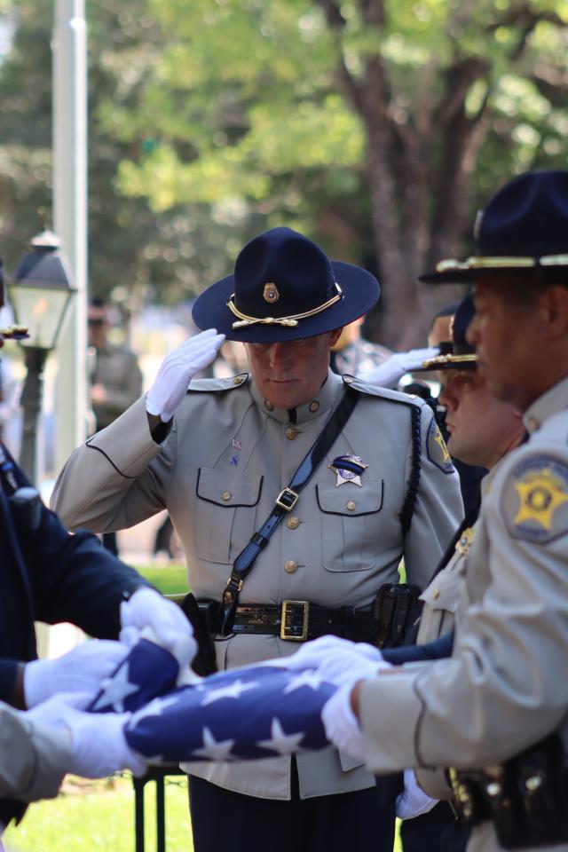 Dallas Cowboys Pro Shop - Headwear made to honor our nation's heroes