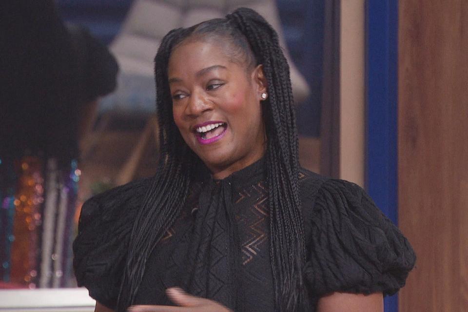 Cirie Fields on 'Big Brother' season 25