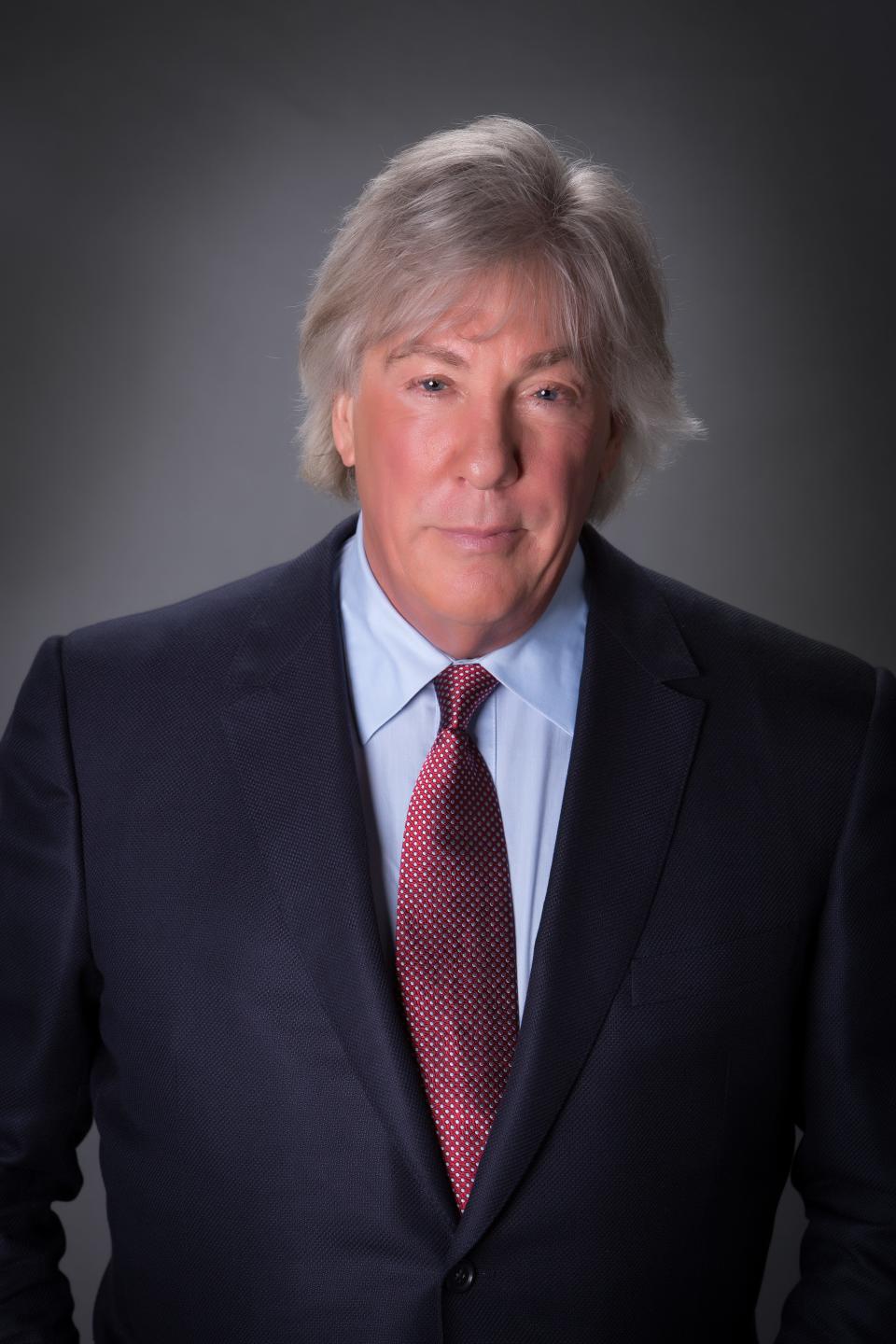 Geoffrey Fieger