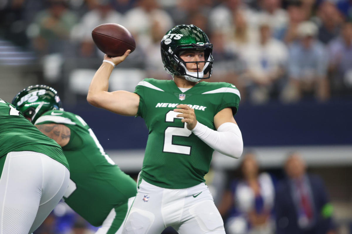 2023 Week 5 QB Rankings, Start, Sit, Streams