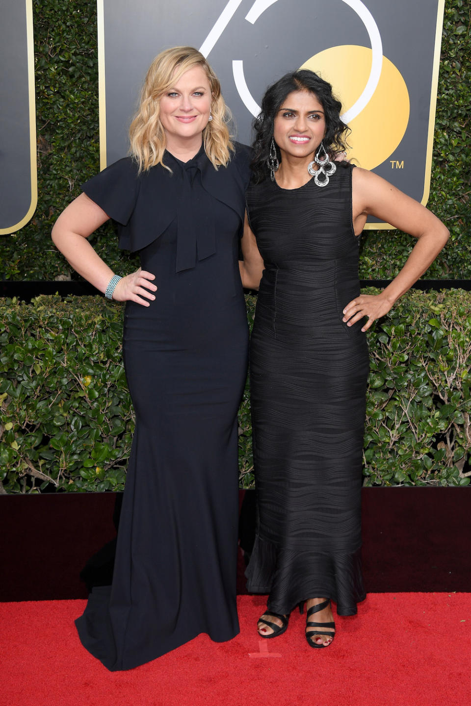 <p>After a tumultuous few months in Hollywood, the 2018 Golden Globes have become about much more than awards, fashion, and glamour. This year celebrities are…</p>