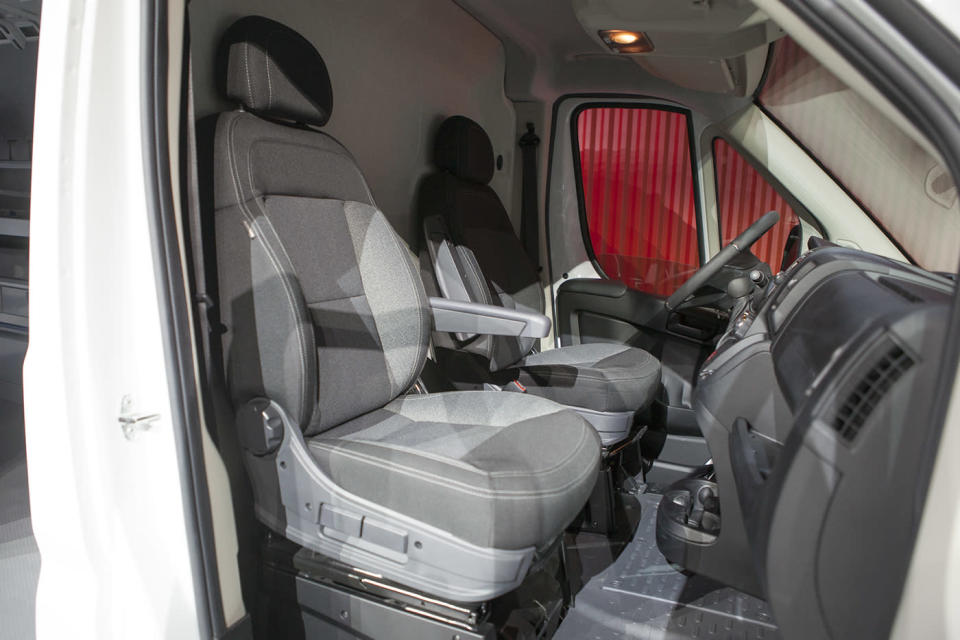 2014 Ram ProMaster