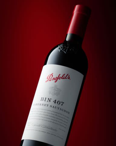 <p>Courtesy of Penfolds</p>