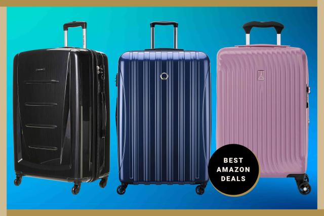 7 Best Carry-on Luggage for Traveling