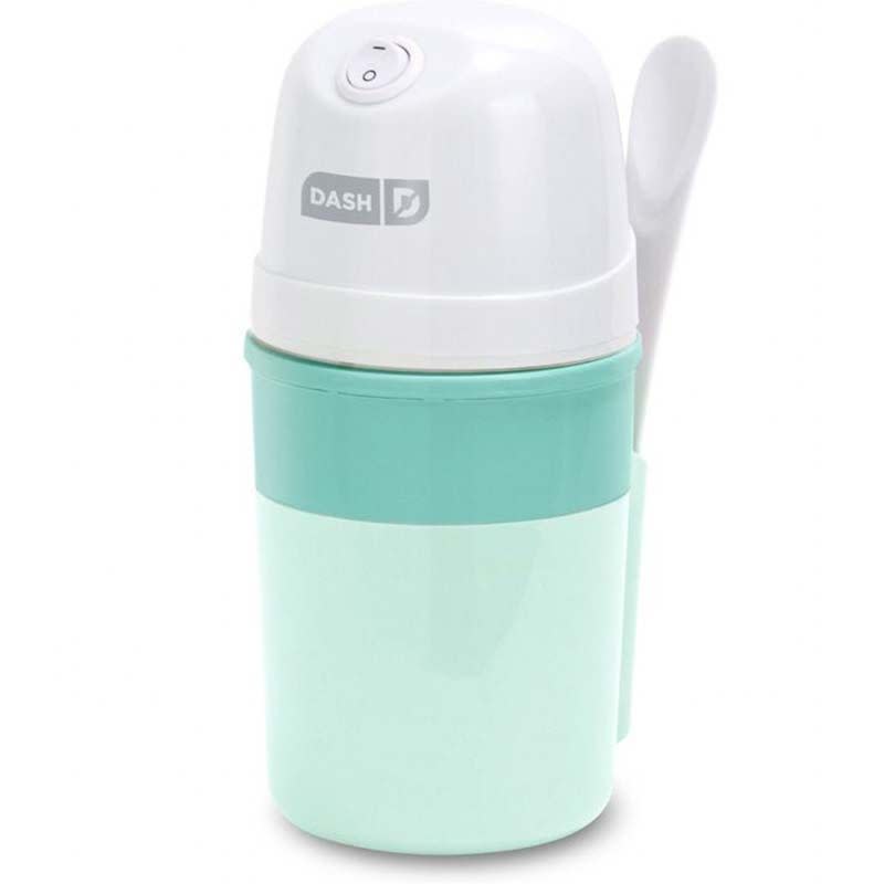 <p><a href="https://go.redirectingat.com?id=74968X1596630&url=https%3A%2F%2Fwww.target.com%2Fp%2Fdash-my-pint-ice-cream-maker-aqua%2F-%2FA-53731001&sref=https%3A%2F%2Fwww.esquire.com%2Flifestyle%2Fg12222340%2Fwhite-elephant-gifts%2F" rel="nofollow noopener" target="_blank" data-ylk="slk:Shop Now;elm:context_link;itc:0;sec:content-canvas" class="link ">Shop Now</a></p><p>My Pint Ice Cream Maker</p><p>target.com</p><p>$14.99</p>