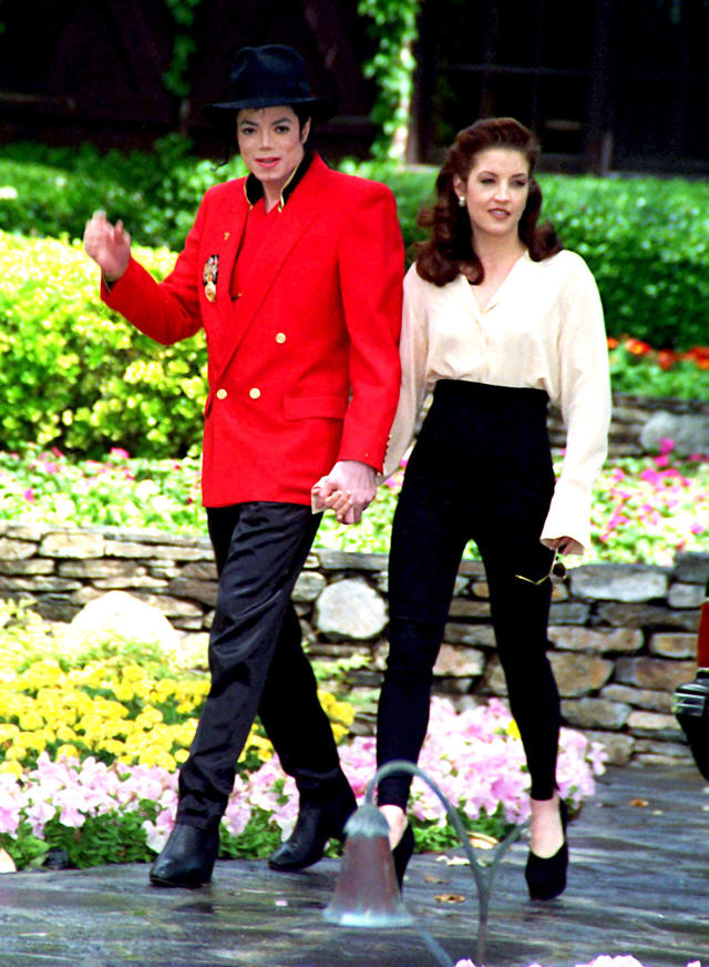 Michael Jackson News - Us Weekly