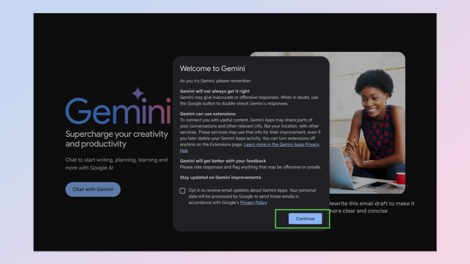 Google Gemini