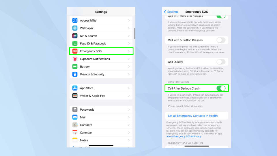 9 hidden iPhone features for travellers