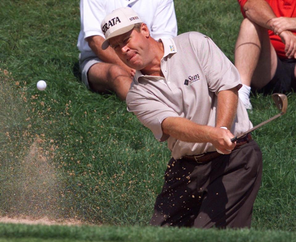 1999 Bell Canadian Open