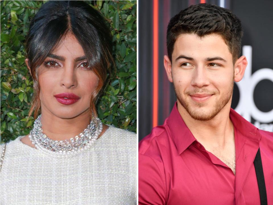 nick jonas priyanka chopra