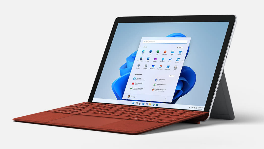  Surface Go 3 