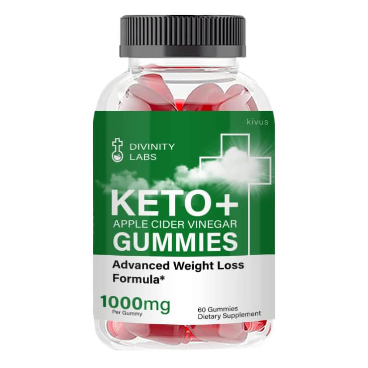 25 Best Keto Gummies