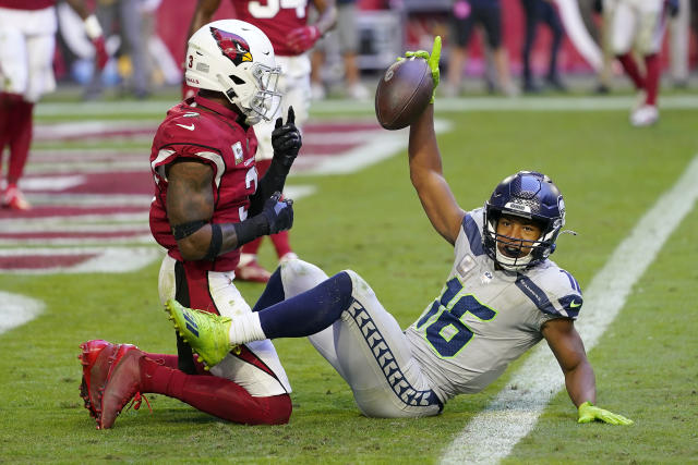 Seahawks win 4th straight, beat struggling Cardinals 31-21 - The San Diego  Union-Tribune