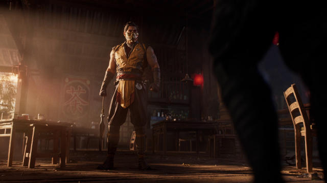 Video: Mortal Kombat 1 Kombat Pack roster reveal trailer - My Nintendo News