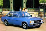 <p>By the mid-1970s, Opel’s range of cars were little more than badge-engineered versions of Vauxhalls, or vice versa if you were on the other side of the Channel. The Ascona was near-identical to the Vauxhall Cavalier and was offered in two- and four-door saloon models. Paltry 1.2 and 1.3-litre engines were the entry point, but 1.6-, 1.9- and 2.0-litre engines were the ones to have.</p><p>Most Asconas with an automatic gearbox used the 1.6-litre engine that came with 60bhp, or 75bhp in S trim. This makes two only surviving roadworthy Opel Ascona Autos (the number has doubled recently) an intriguing alternative to the more common Cavalier and its Ford Cortina rival.</p>