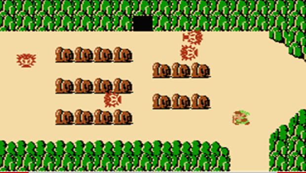 13. The Legend Of Zelda (1986)