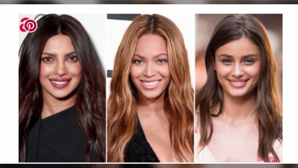 THESE Are the Most Beautiful Women in the World, According to